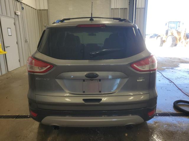 Photo 6 from auction – 2014 FORD ESCAPE SE with VIN 1FMCU9G97EUE52663