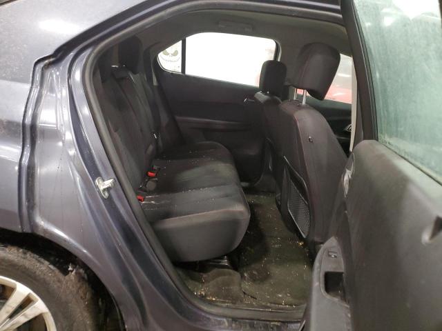 Photo 11 from auction – 2013 CHEVROLET EQUINOX LS with VIN 2GNALBEK1D6156313