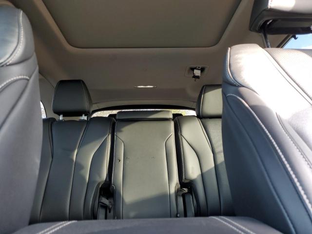 Photo 10 from auction – 2022 ACURA MDX TECHNO with VIN 5J8YE1H45NL037697