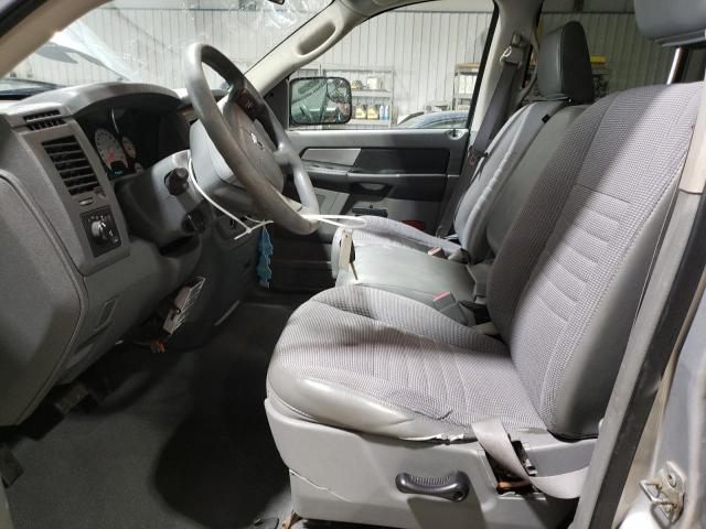 Photo 7 from auction – 2008 DODGE RAM 1500 S with VIN 1D7HU18208J124803