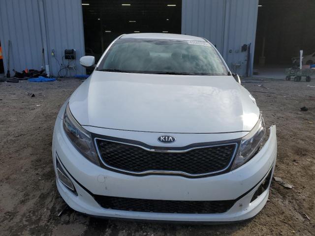 Photo 5 from auction – 2015 KIA OPTIMA LX with VIN KNAGM4A7XF5649786