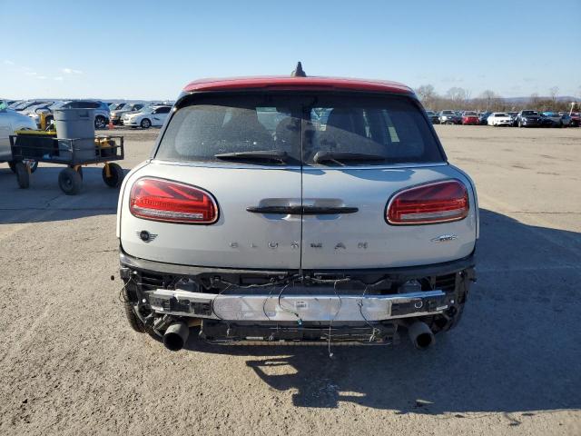 Photo 6 from auction – 2020 MINI COOPER JOH with VIN WMWJZ9C06L2M50946