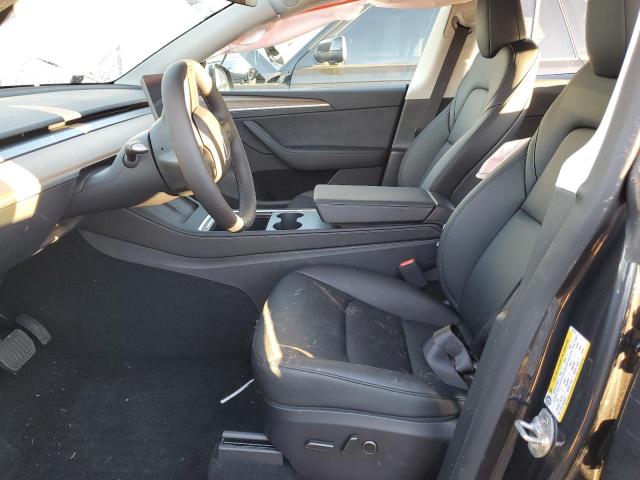 Photo 7 from auction – 2025 TESLA MODEL Y with VIN 7SAYGDEEXSF281774