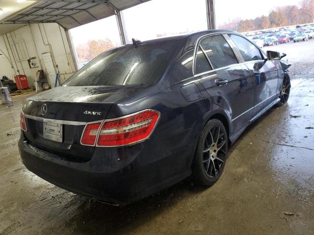 Photo 3 from auction – 2011 MERCEDES-BENZ E-CLASS E3 with VIN WDDHF8HB5BA307754