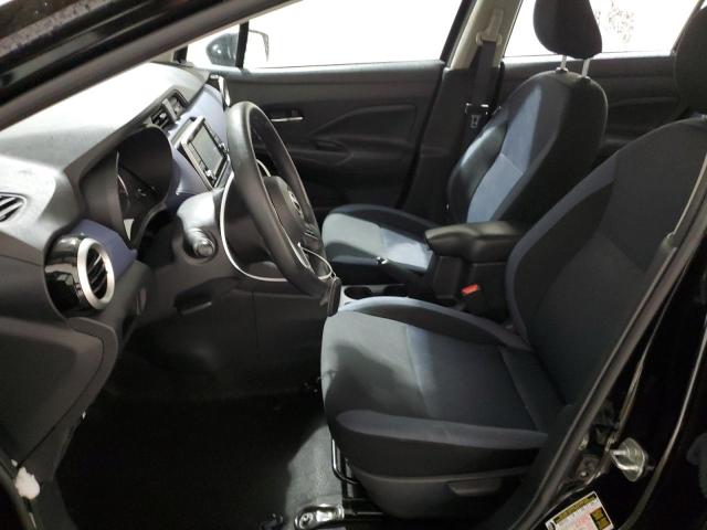 Photo 7 from auction – 2023 NISSAN VERSA SV with VIN 3N1CN8EV7PL850323