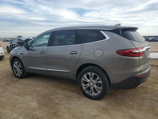 Photo 2 from auction – 2018 BUICK ENCLAVE AV with VIN 5GAEVCKW0JJ185593