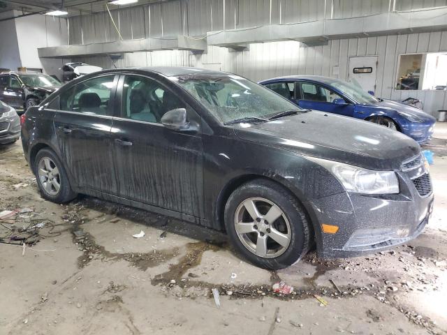 Photo 4 from auction – 2011 CHEVROLET CRUZE LS with VIN 1G1PC5SH5B7145270