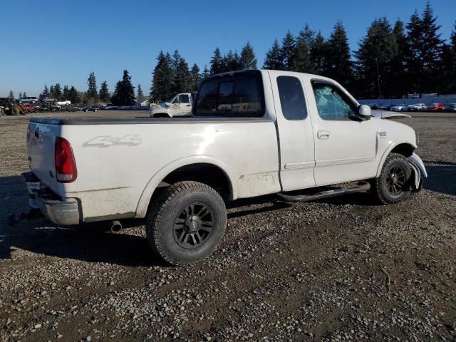 Photo 3 from auction – 2002 FORD F150 with VIN 2FTRX18W12CA48197