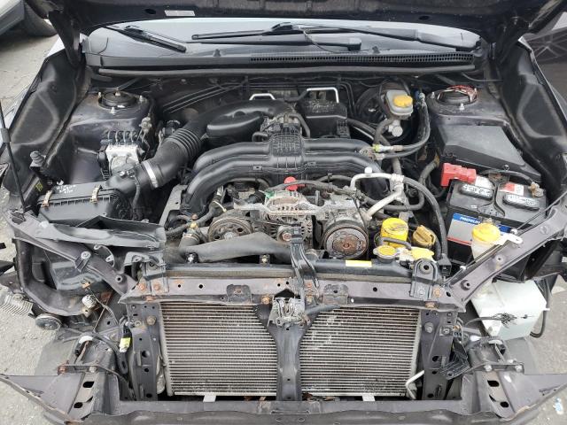 Photo 11 from auction – 2012 SUBARU IMPREZA PR with VIN JF1GPAD66CH211519