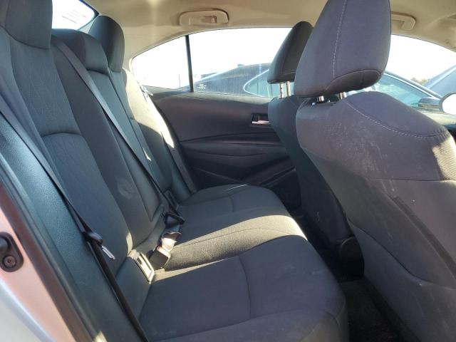 Photo 10 from auction – 2020 TOYOTA COROLLA LE with VIN 5YFEPRAE2LP108968