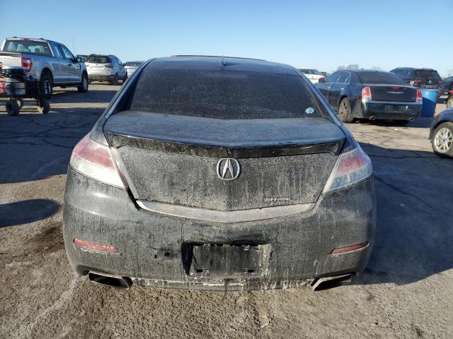Photo 6 from auction – 2013 ACURA TL TECH with VIN 19UUA9F59DA002756