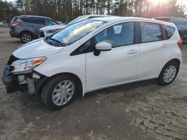 NISSAN VERSA NOTE 2015 with VIN 3N1CE2CP2FL426029 - Photo from auction