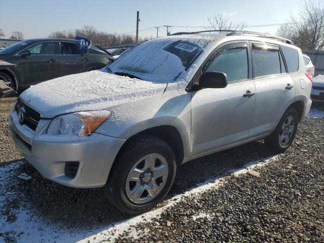 TOYOTA RAV4 2009 with VIN JTMZF33V195011183 - Photo from auction