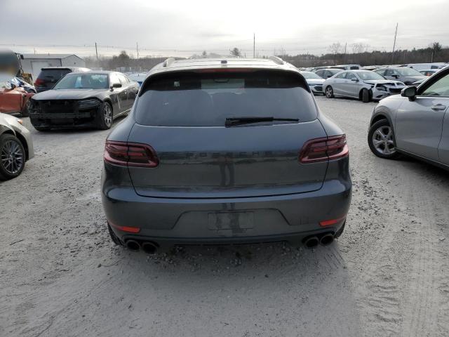 Photo 6 from auction – 2017 PORSCHE MACAN GTS with VIN WP1AG2A52HLB53980