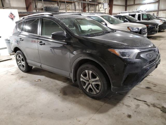 Photo 4 from auction – 2016 TOYOTA RAV4 LE with VIN 2T3BFREV2GW480239