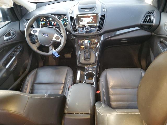 Photo 8 from auction – 2015 FORD ESCAPE TIT with VIN 1FMCU0JX9FUA90534