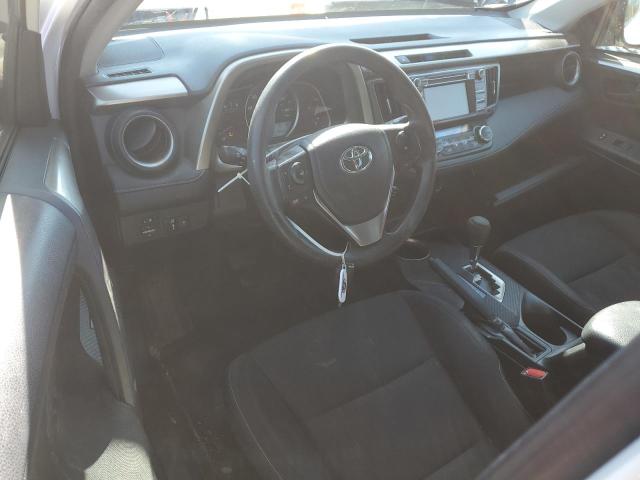 Photo 8 from auction – 2013 TOYOTA RAV4 XLE with VIN JTMWFREV0DD001679