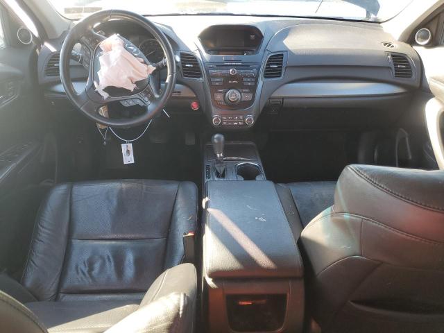 Photo 8 from auction – 2015 ACURA RDX with VIN 5J8TB4H37FL023829