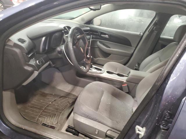 Photo 7 from auction – 2013 CHEVROLET MALIBU LS with VIN 1G11B5SA7DF358581