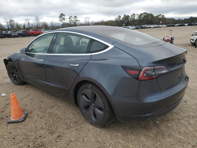 Photo 2 from auction – 2018 TESLA MODEL 3 with VIN 5YJ3E1EA2JF028147
