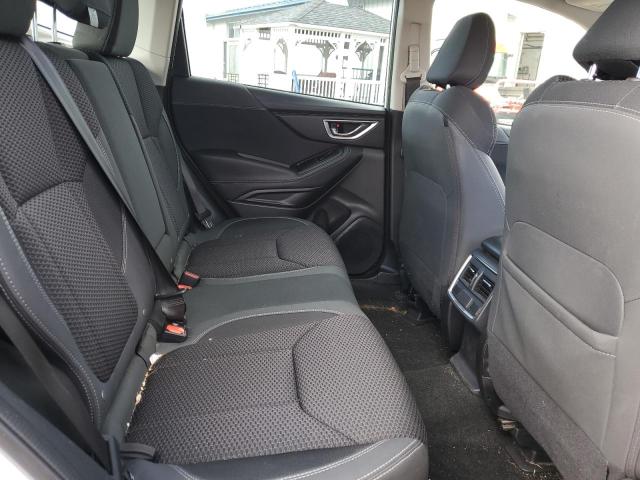 Photo 11 from auction – 2023 SUBARU FORESTER P with VIN JF2SKADC6PH419867