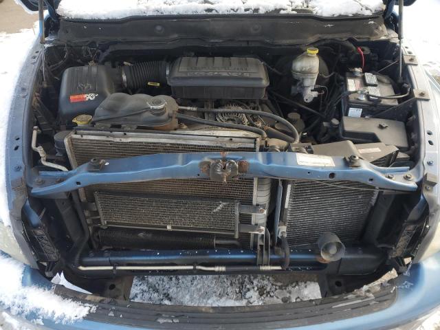 Photo 11 from auction – 2003 DODGE RAM 1500 with VIN 1D7HU18N53S206801