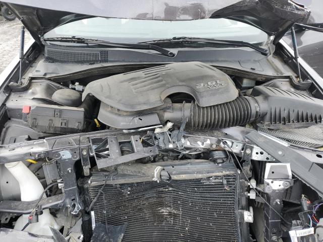 Photo 11 from auction – 2020 CHRYSLER 300 S with VIN 2C3CCAGG4LH131580
