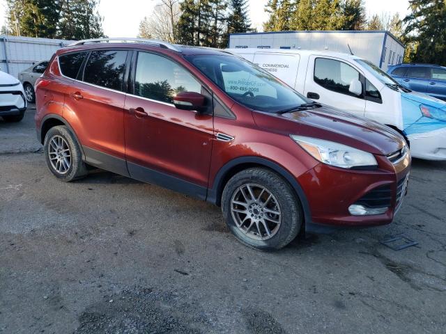 Photo 4 from auction – 2015 FORD ESCAPE TIT with VIN 1FMCU9JX7FUA26058