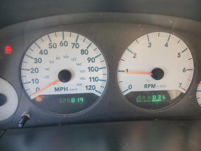 Zdjęcie 9 z aukcji – 2006 DODGE GRAND CARA z VIN 1D4GP24R66B719476