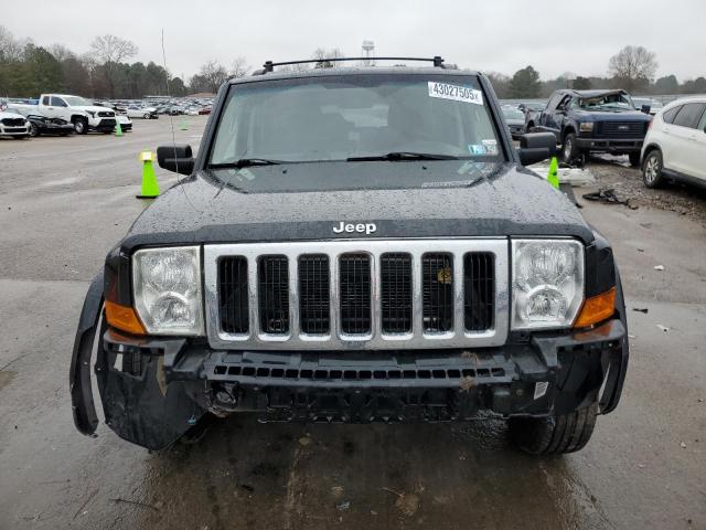 Photo 5 from auction – 2010 JEEP COMMANDER with VIN 1J4RG4GK0AC128959
