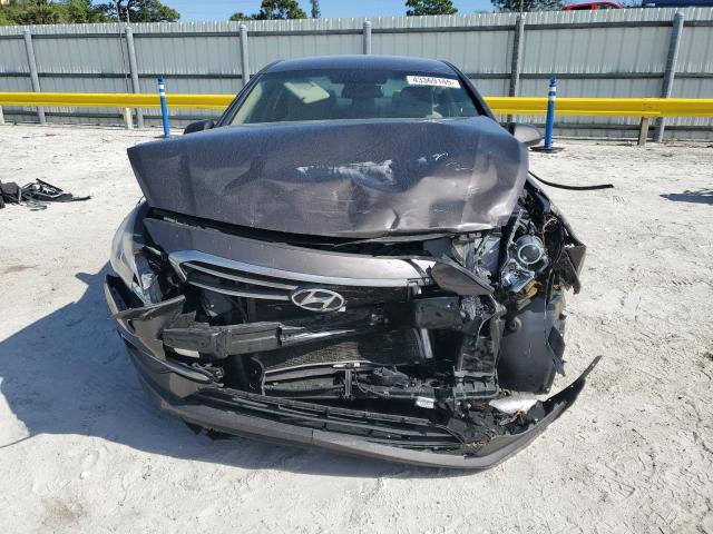 Photo 5 from auction – 2016 HYUNDAI SONATA SE with VIN 5NPE24AF4GH433666