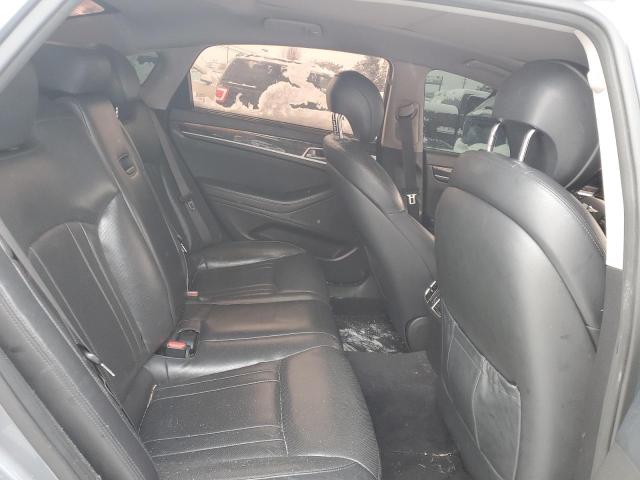 Photo 10 from auction – 2016 HYUNDAI GENESIS 3. with VIN KMHGN4JE5GU109960