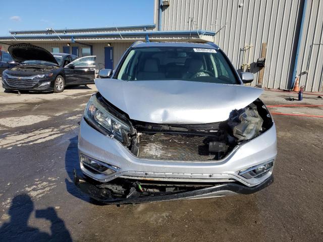 Photo 5 from auction – 2015 HONDA CR-V EXL with VIN 2HKRM3H75FH504778