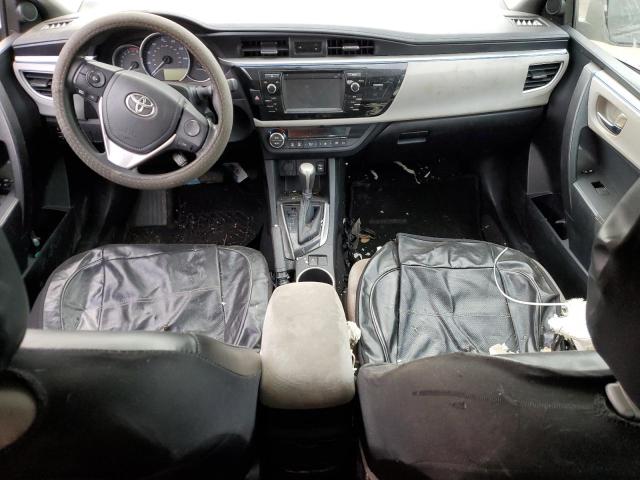 Photo 8 from auction – 2015 TOYOTA COROLLA L with VIN 2T1BURHE9FC461746
