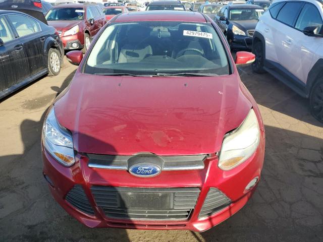 صورة رقم 5 من المزاد - 2013 FORD FOCUS SE مع VIN 1FADP3K27DL367887
