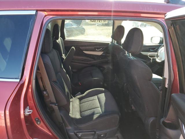 صورة رقم 11 من المزاد - 2019 SUBARU ASCENT PRE مع VIN 4S4WMAFD7K3433763