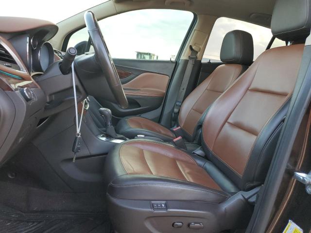 Photo 7 from auction – 2016 BUICK ENCORE PRE with VIN KL4CJDSB2GB544962