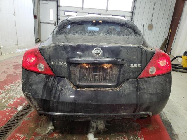 Photo 6 from auction – 2011 NISSAN ALTIMA S with VIN 1N4AL2EP5BC129727