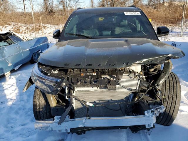 Foto 5 de la subasta – 2023 FORD EXPLORER S con VIN 1FM5K8GC4PGB81745
