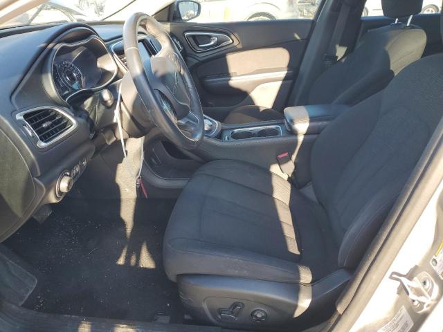 Photo 7 from auction – 2015 CHRYSLER 200 LIMITE with VIN 1C3CCCAB8FN622514