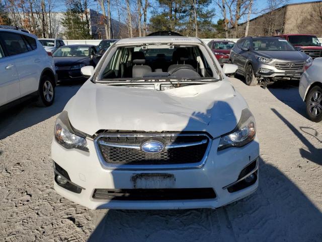 Фото 5 с аукциона – 2015 SUBARU IMPREZA SP с VIN JF1GJAS67FH017638