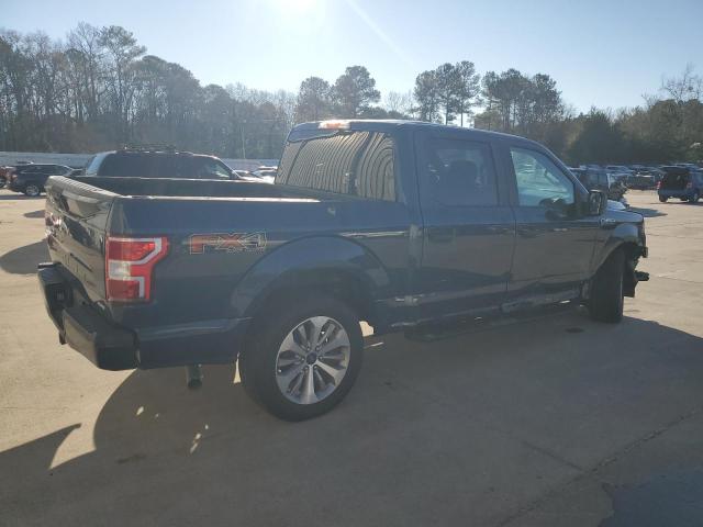 Photo 3 from auction – 2018 FORD F150 SUPER with VIN 1FTEW1EP0JKD50458