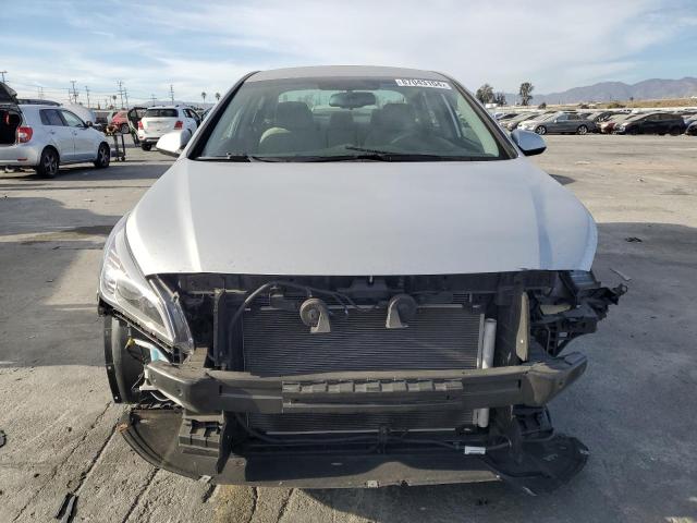 Photo 5 from auction – 2016 HYUNDAI SONATA SE with VIN 5NPE24AF2GH307144