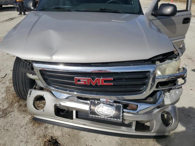 Photo 11 from auction – 2005 GMC NEW SIERRA with VIN 1GTEC19T55Z172088