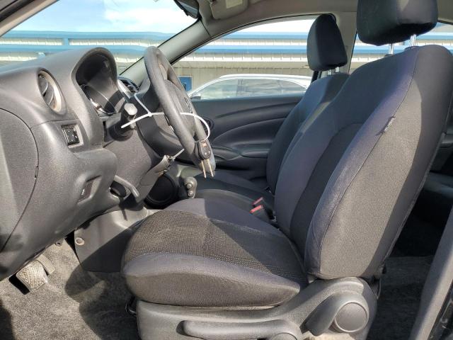 Снимка 7 от търг – 2012 NISSAN VERSA S с VIN 3N1CN7AP1CL827910