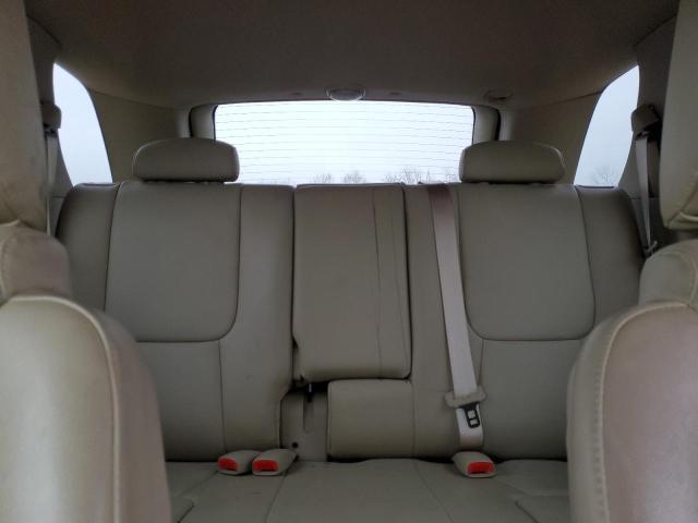 Photo 10 from auction – 2008 CHEVROLET EQUINOX LT with VIN 2CNDL63F886056388
