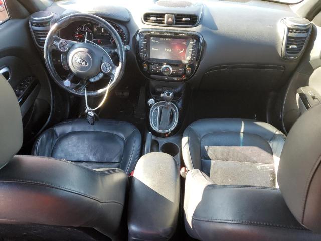 Photo 8 from auction – 2014 KIA SOUL ! with VIN KNDJX3A51E7700510