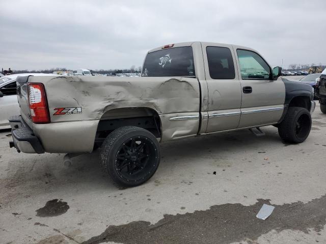 Photo 3 from auction – 2002 GMC NEW SIERRA with VIN 2GTEK19V921425812