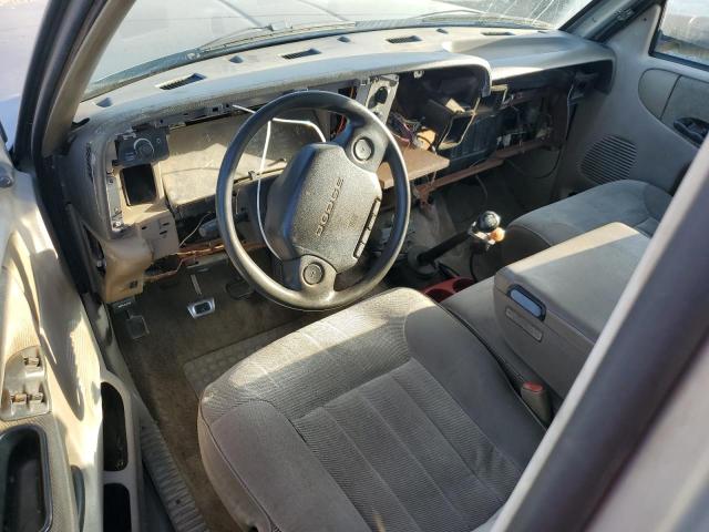 Photo 8 from auction – 1995 DODGE RAM 2500 with VIN 3B7KC23C6SM127143