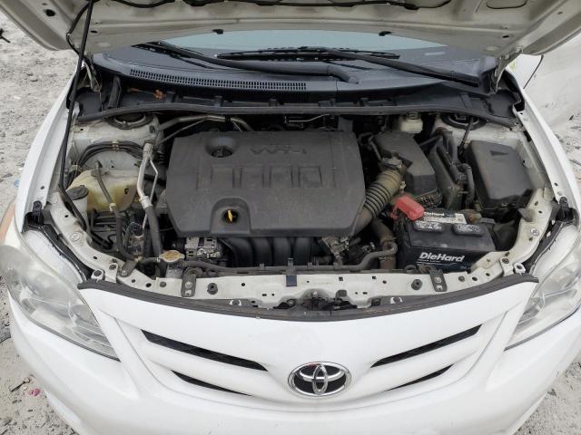 Photo 11 from auction – 2012 TOYOTA COROLLA BA with VIN 5YFBU4EE8CP043522